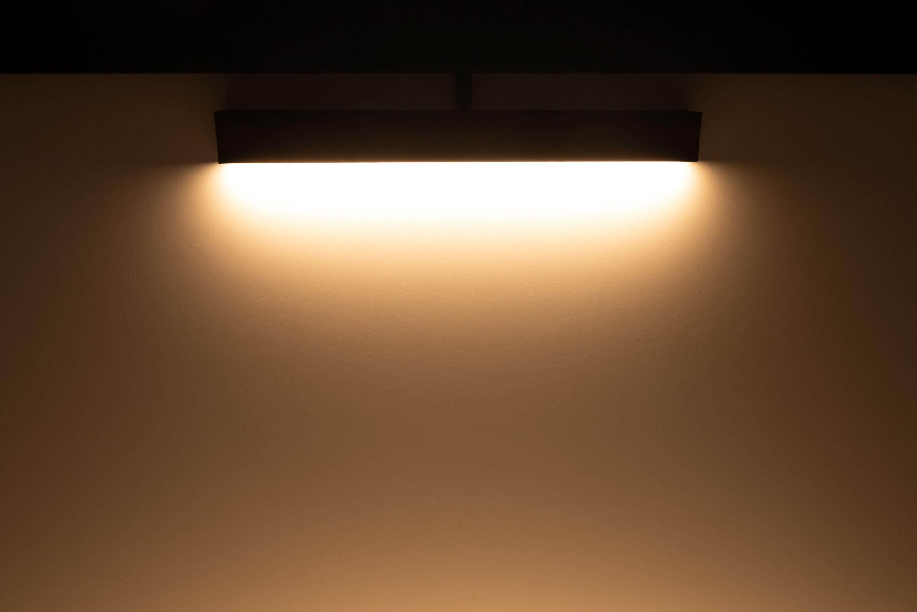 Трековий світильник магнітний Prolum M25 Series-LTM 4000K 220V 18W Чорний (28925728) - фото 5