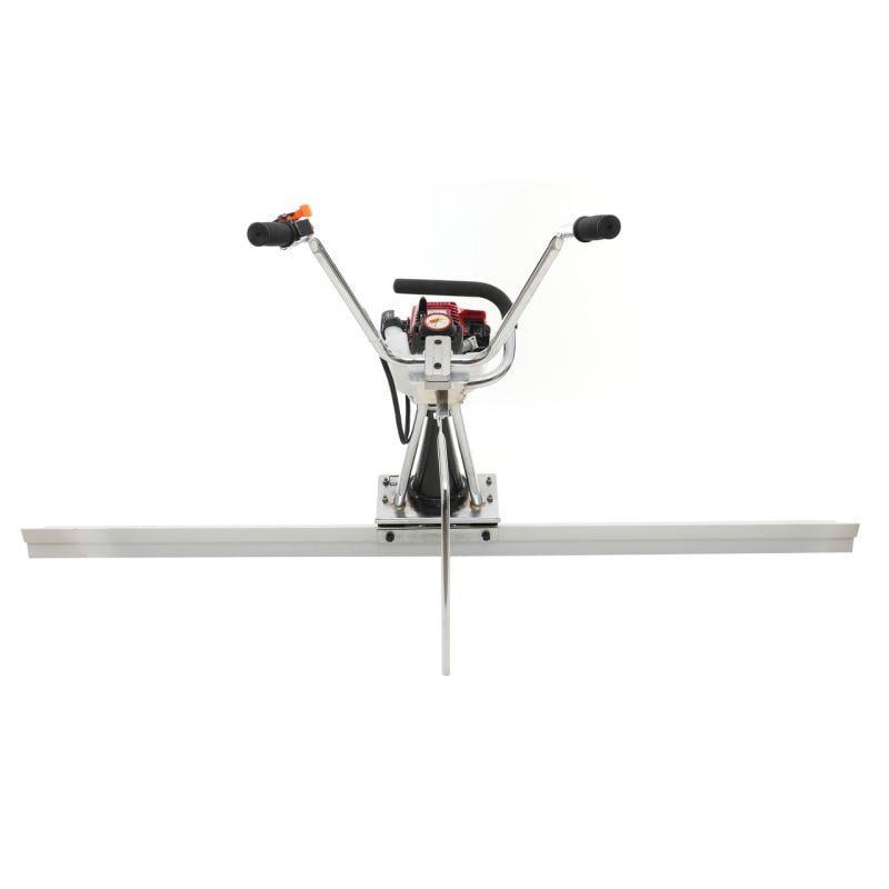 Виброрейка Kraft&Dele KD175 2031766132 1,6 кВт 2 м 9500 об/мин 4-тактная - фото 5 Виброрейка Kraft&Dele KD175 2031766132 1,6 кВт 2 м 9500 об/мин 4-тактная - фото 5