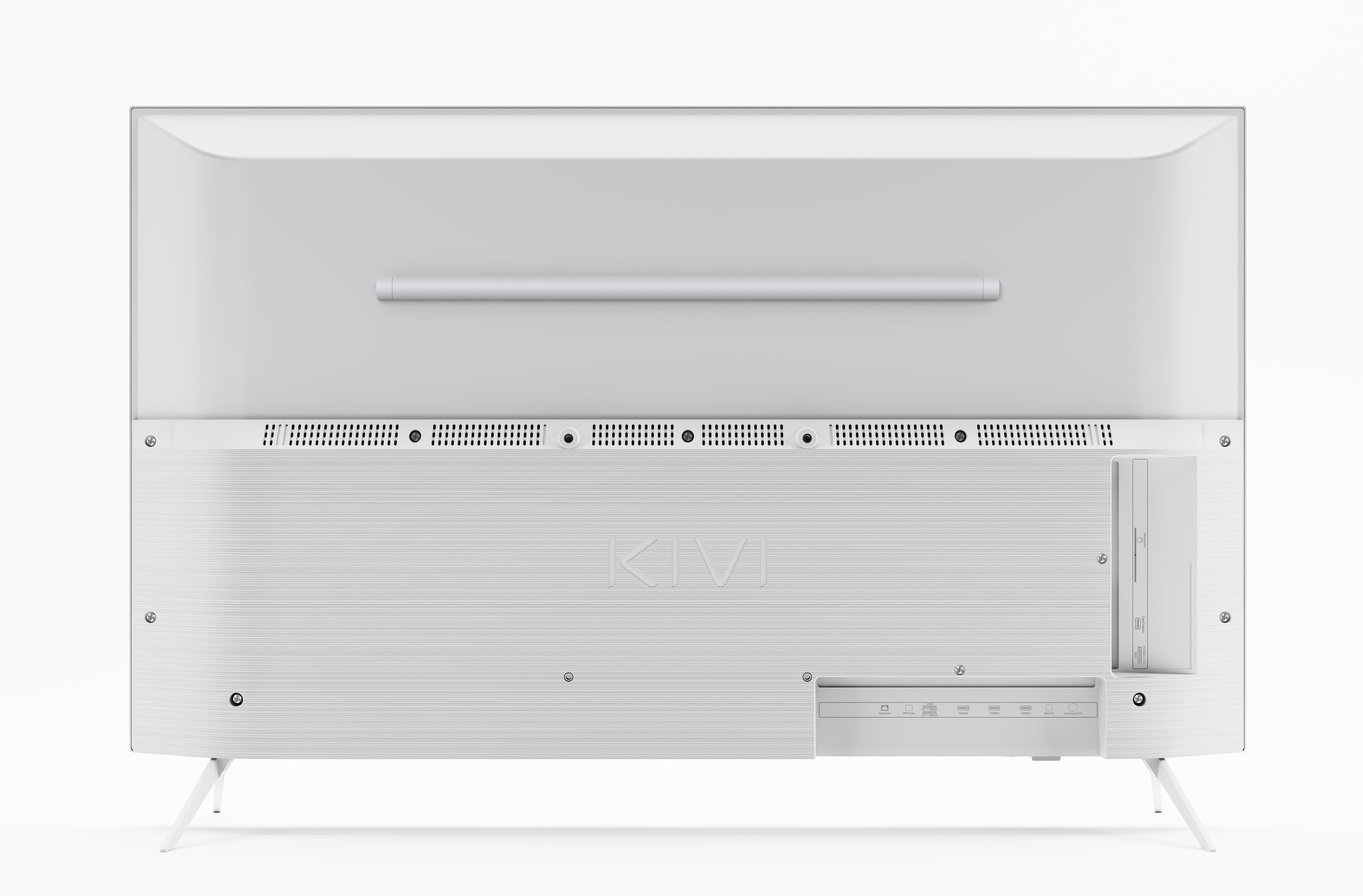 Телевізор Kivi 43U760QW SmartTV (0008) - фото 7