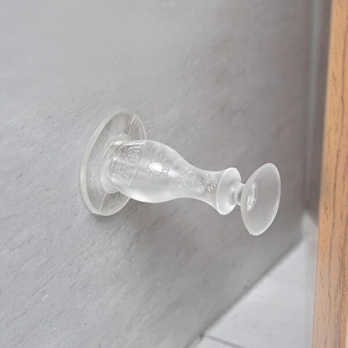 Набор дверных стопоров C01180 4 шт. (C01180) - фото 4 Набор дверных стопоров C01180 4 шт. (C01180) - фото 4