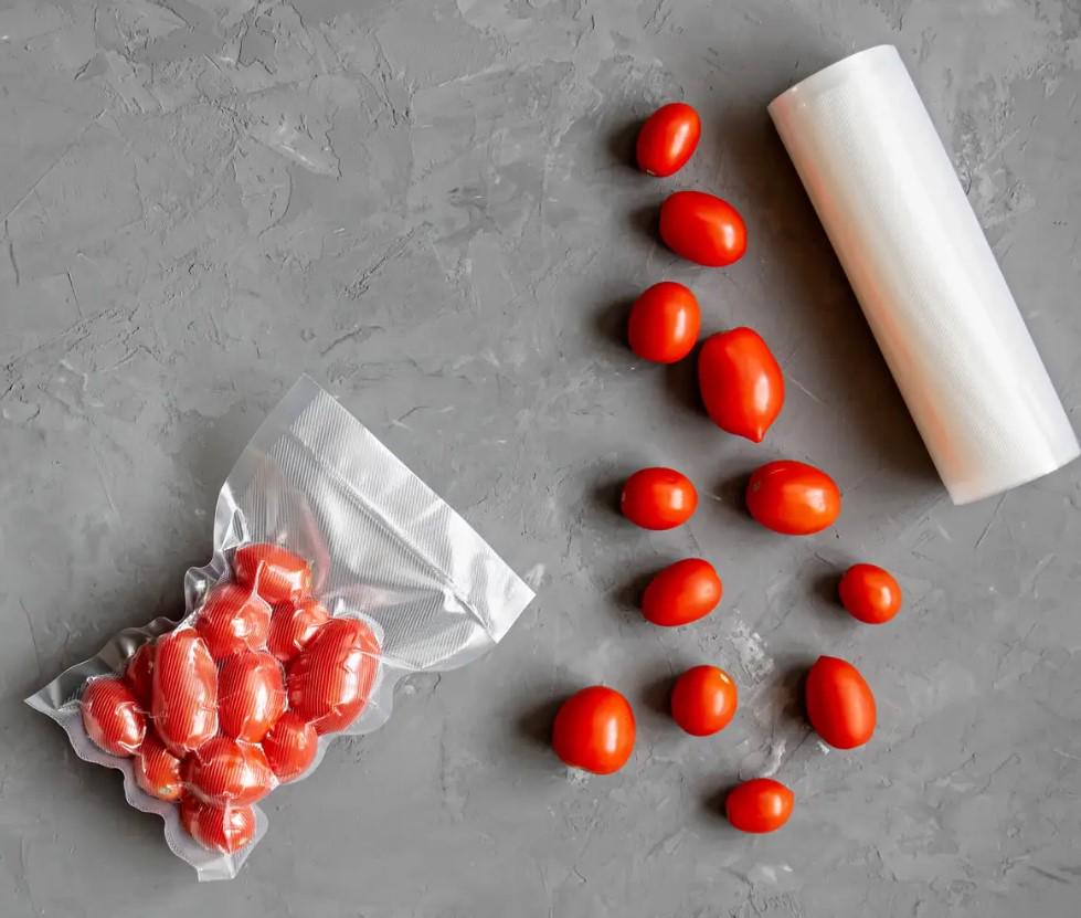 Пакети для вакууматора 5 м х 30 см 5 шт. (2104618671) - фото 4 Пакети для вакууматора 5 м х 30 см 5 шт. (2104618671) - фото 4