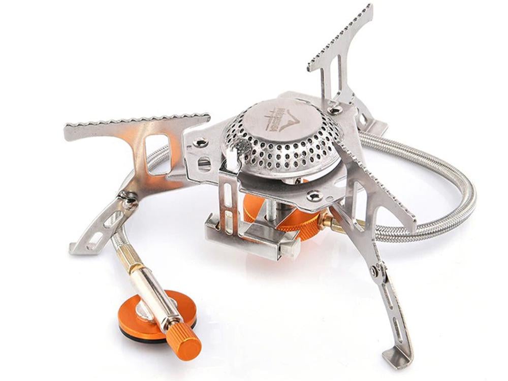 Газовий пальник Widesea складна (1009-399-00)