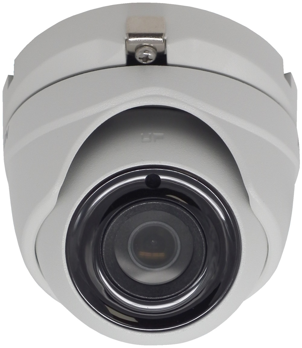 Відеокамера Hikvision DS-2CE56H0T-ITME Turbo HD 5 Мп 2,8 мм (0029215)