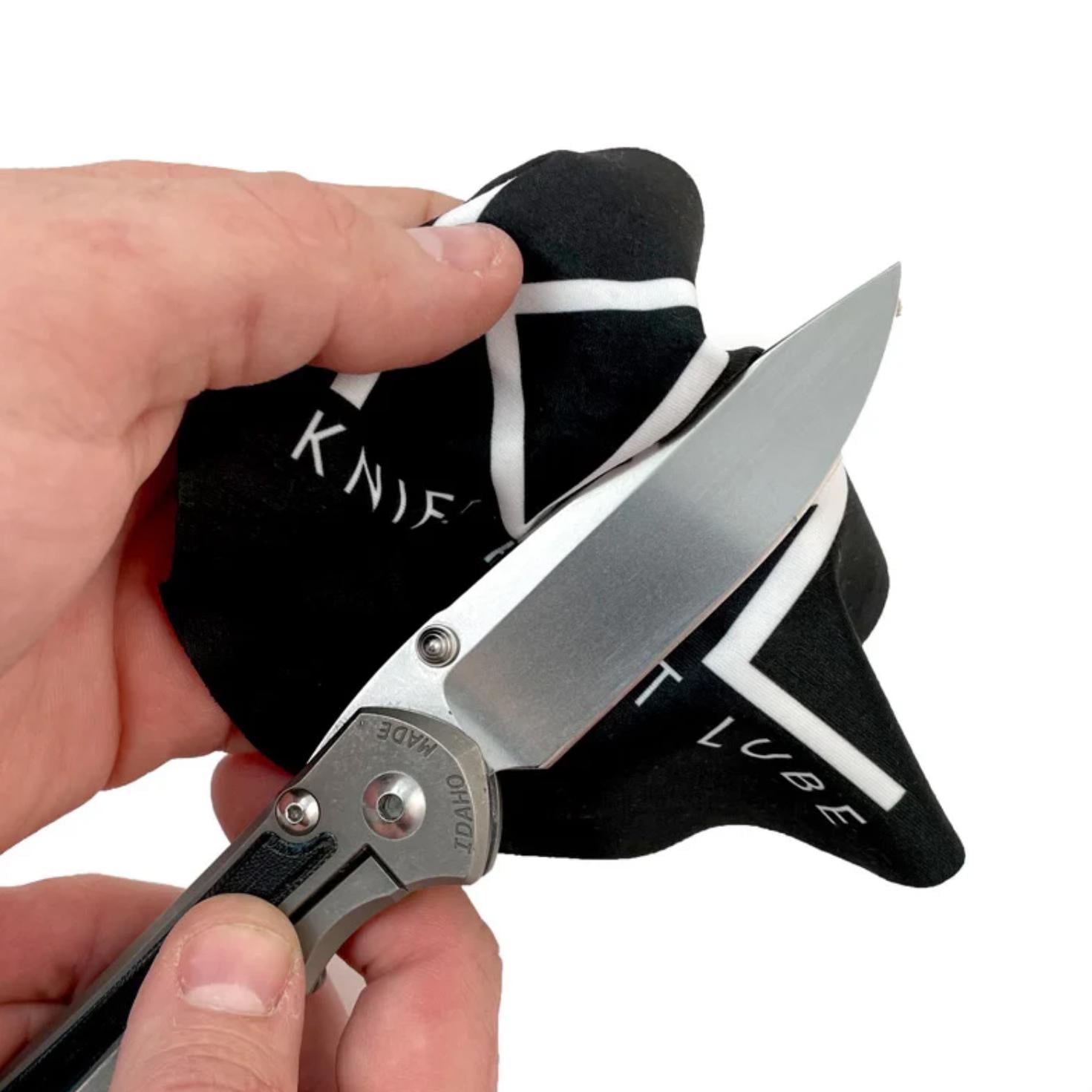 Набір для обслуговування ножів KPL Knife Maintenance Kit - фото 2