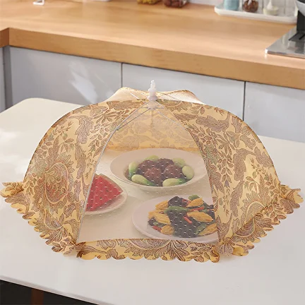 Сетка для еды d 70 см (Y01891) - фото 5