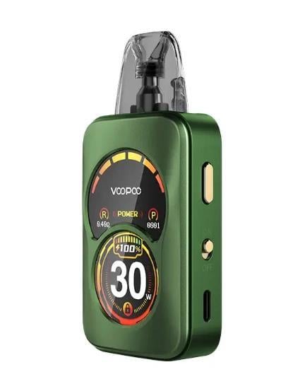 Pod-система Voopoo Argus A Racing Green (19850)