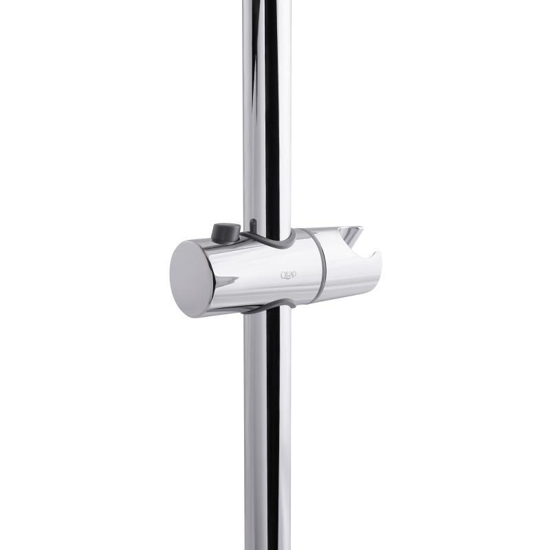 Штанга для душа Qtap Lepit 82103OC (FRRS00047522) - фото 3
