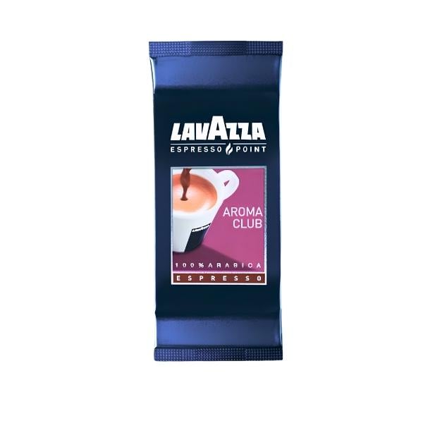 Кофе в капсулах EP Lavazza Aroma Point 100 шт. (11146)