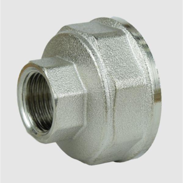 Муфта УЗКМ никель ВВ 2"х1" (116800)