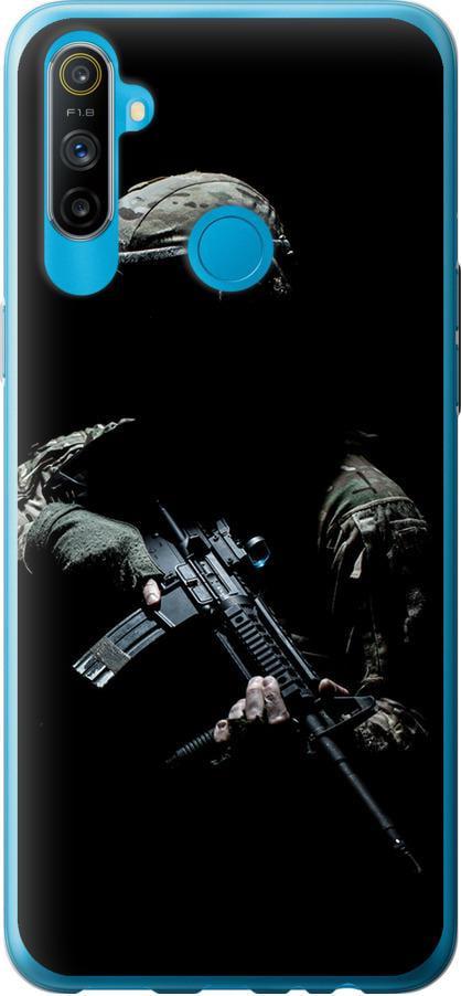 Чехол на Realme C3 Защитник v3 (5226t-1889-42517) Чехол на Realme C3 Защитник v3 (5226t-1889-42517)