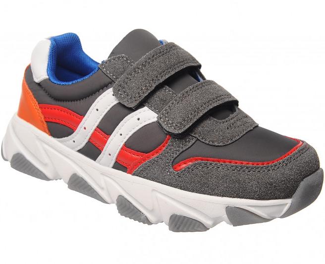 Кроссовки Tom.m 0521A р. 32 Серый