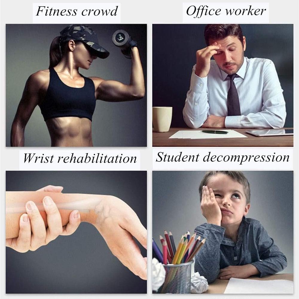 Эспандер гироскопический Gyro Ball Power тренажер кисти и предплечья с автозапуском (GYRO-ESP-UNIV01) - фото 2 Эспандер гироскопический Gyro Ball Power тренажер кисти и предплечья с автозапуском (GYRO-ESP-UNIV01) - фото 2