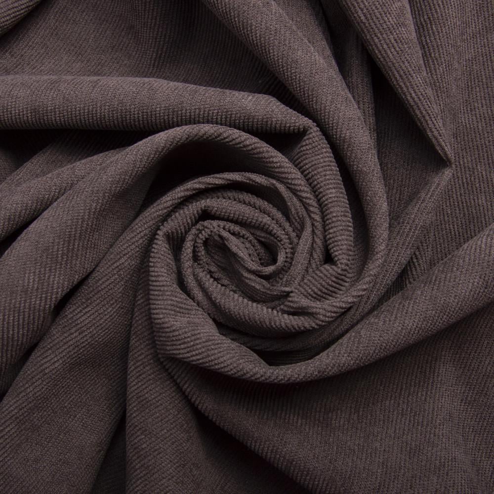 Тканина вельвет Кентукі V-29 Шокочино (1264)