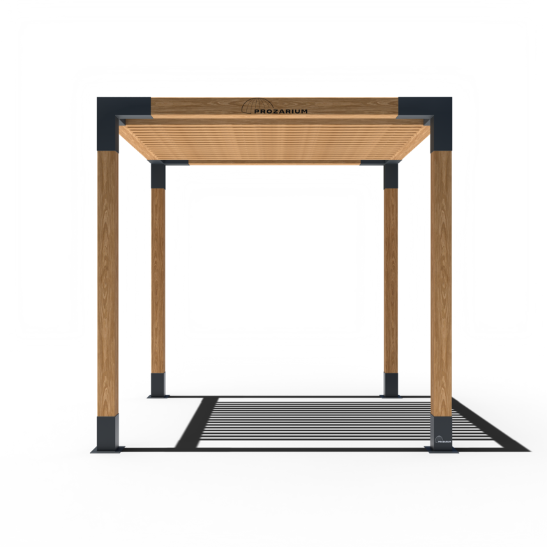 Пергола Prozarium Lumora S (09081)