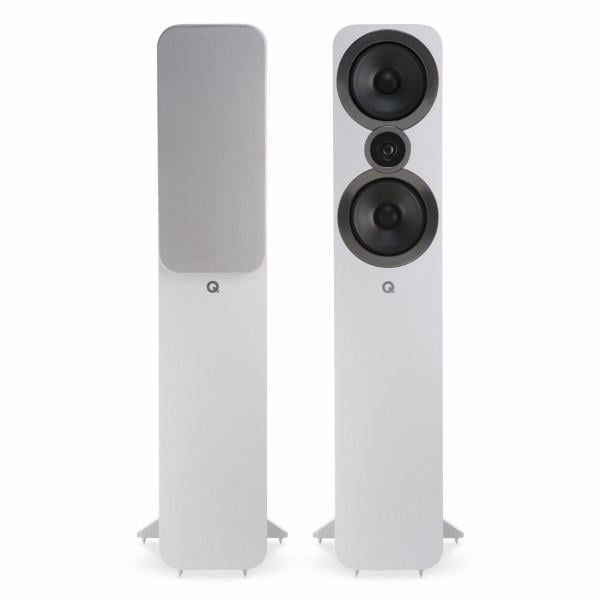 Акустична система Q Acoustics 3050i Arctic White (63756)