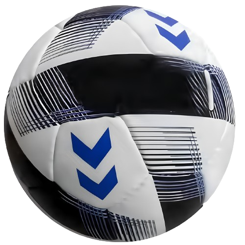 Мяч футбольный CZST-043 Standard PVC для детей и взрослых р. 5