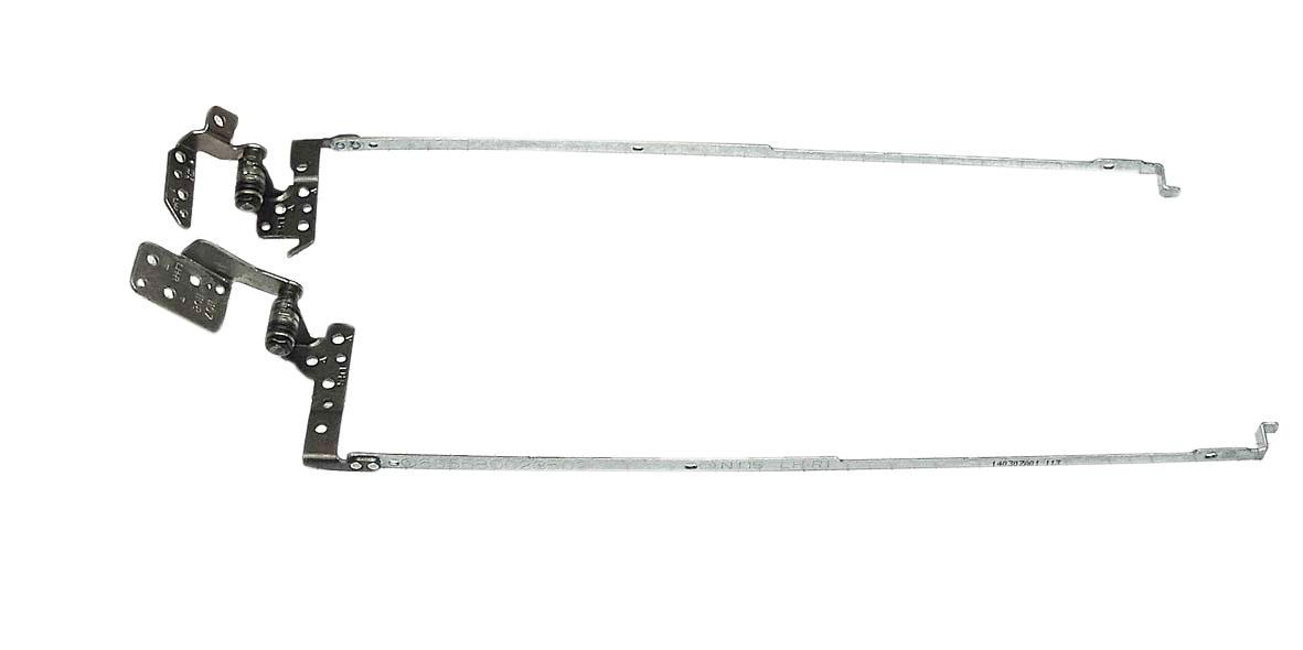 Петли для ноутбука HP Compaq Presario CQ58/G58/2000/250 G1 (020589)