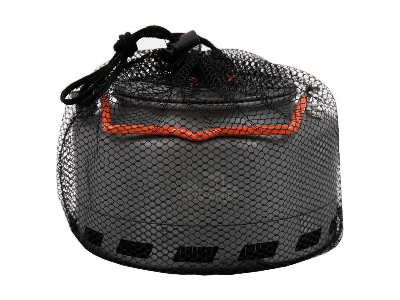 Чайник походный Tramp с теплообменником 1,1 л (iz13739) - фото 4 Чайник походный Tramp с теплообменником 1,1 л (iz13739) - фото 4