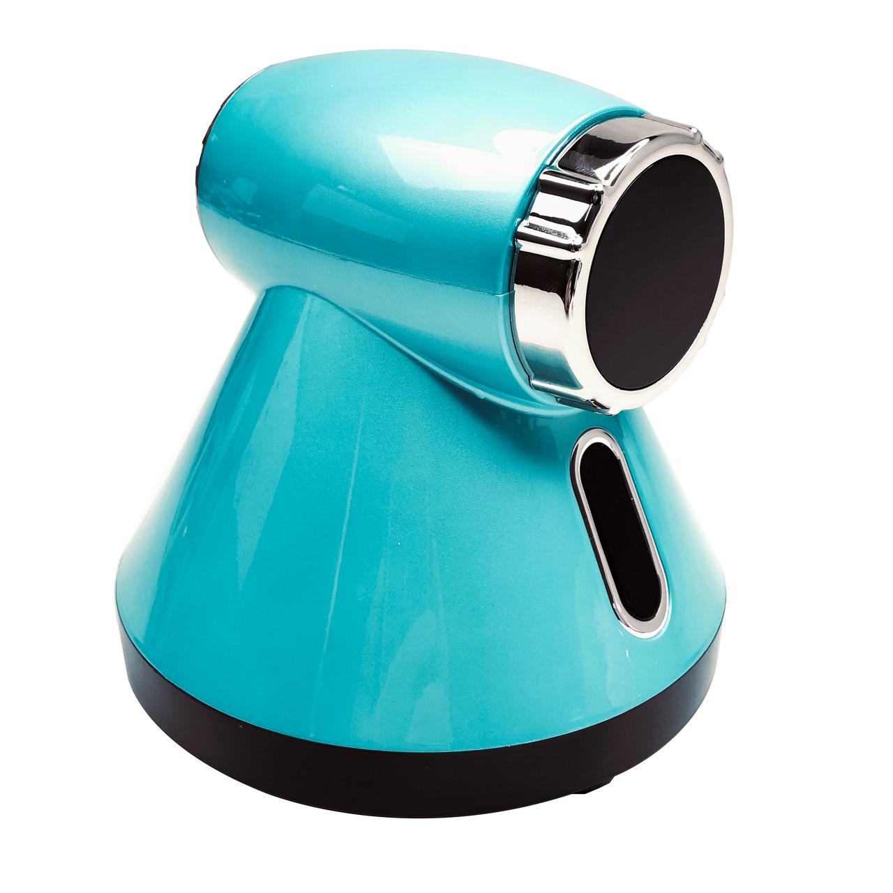 Фрезер машинка для маникюра Nail Drill ZS-615 65 Вт 50000 об/мин Голубой (13010627) - фото 5 Фрезер машинка для маникюра Nail Drill ZS-615 65 Вт 50000 об/мин Голубой (13010627) - фото 5