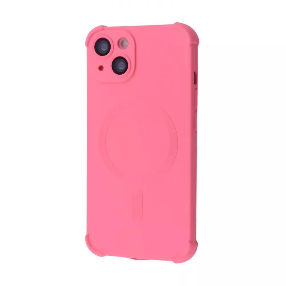 Чехол для телефона PRC Silk Touch Case with MagSafe iPhone 13 Peach Чехол для телефона PRC Silk Touch Case with MagSafe iPhone 13 Peach