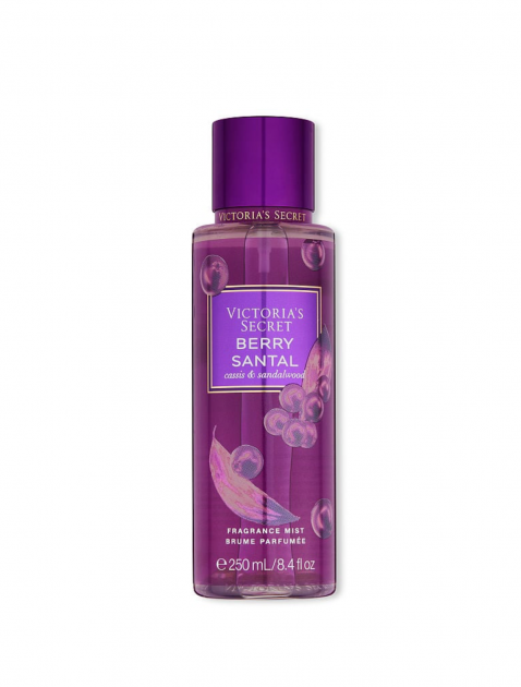 Спрей парфюмированный Victoria's Secret Berry Haute Fragrance Mist 250 мл (2060315192)