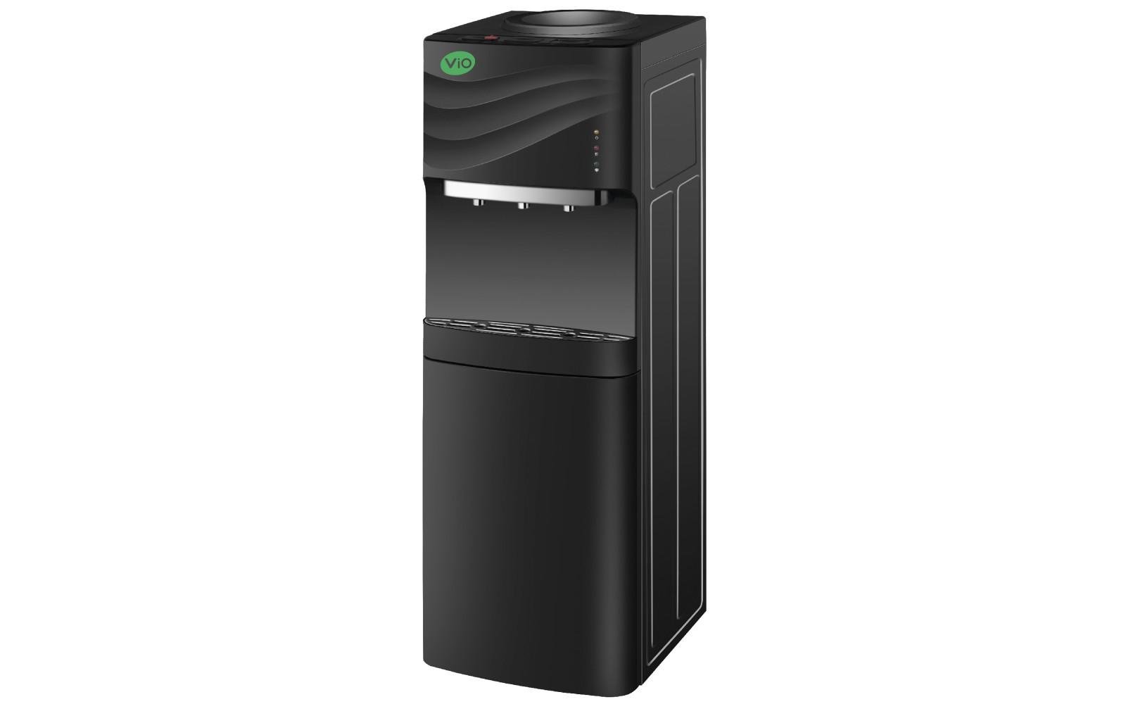 Кулер для воды ViO Х903-FЕC Black (19563011) - фото 1 Кулер для воды ViO Х903-FЕC Black (19563011) - фото 1