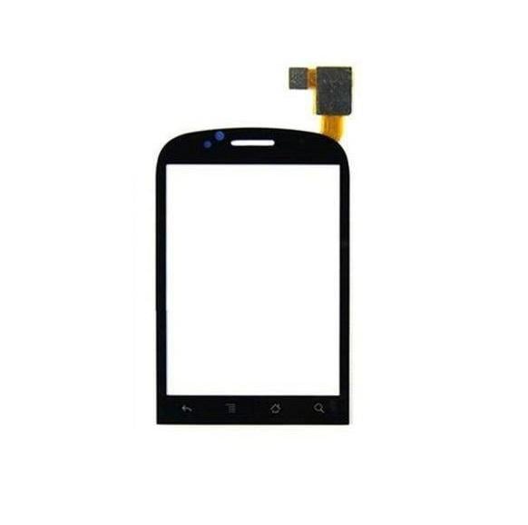 Экран Touchscreen для Huawei U8150 Черный (000017697)