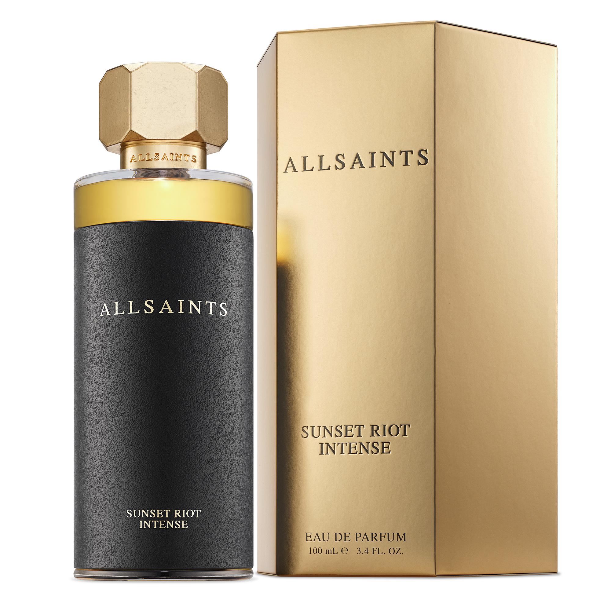 Парфюмерная вода All Saints Sunset Riot Intense 100 мл (677239)