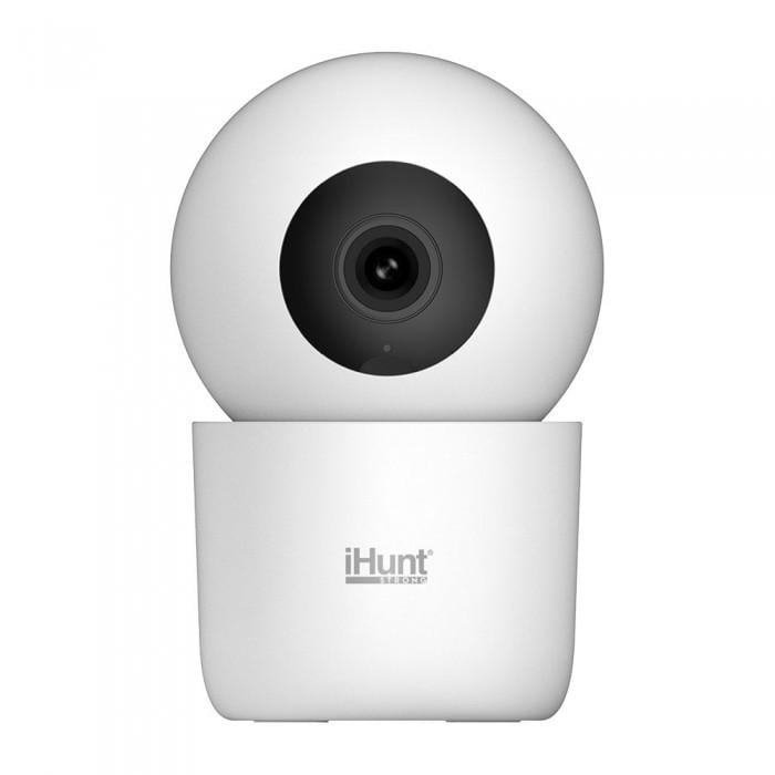 Камера відеоспостереження iHunt Smart Cloud Camera 6 PTZ PRO