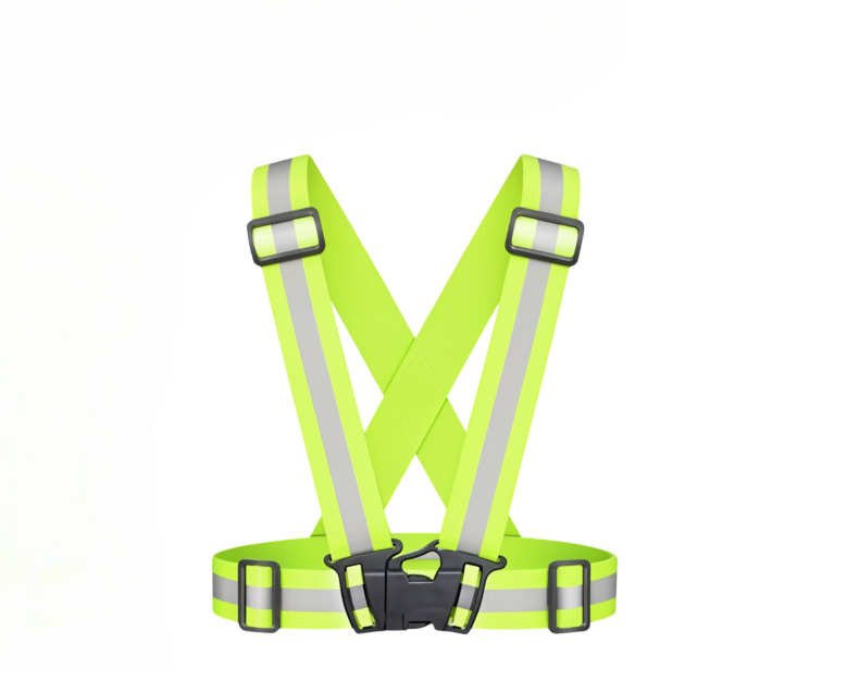 Світловідбивний жилет Kayfovo REF-31 (28759) Світловідбивний жилет Kayfovo REF-31 (28759)