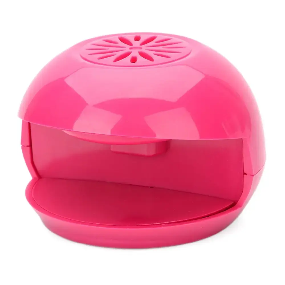 Сушка для ногтей Nail Dryer VN-FV компактная (7-18-540045)