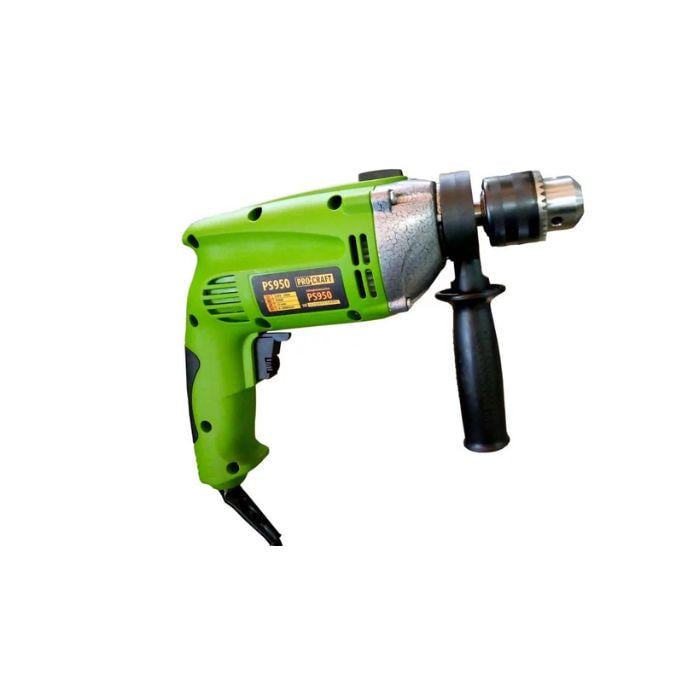 Дриль ударна PS950 ProCraft (00000000626)