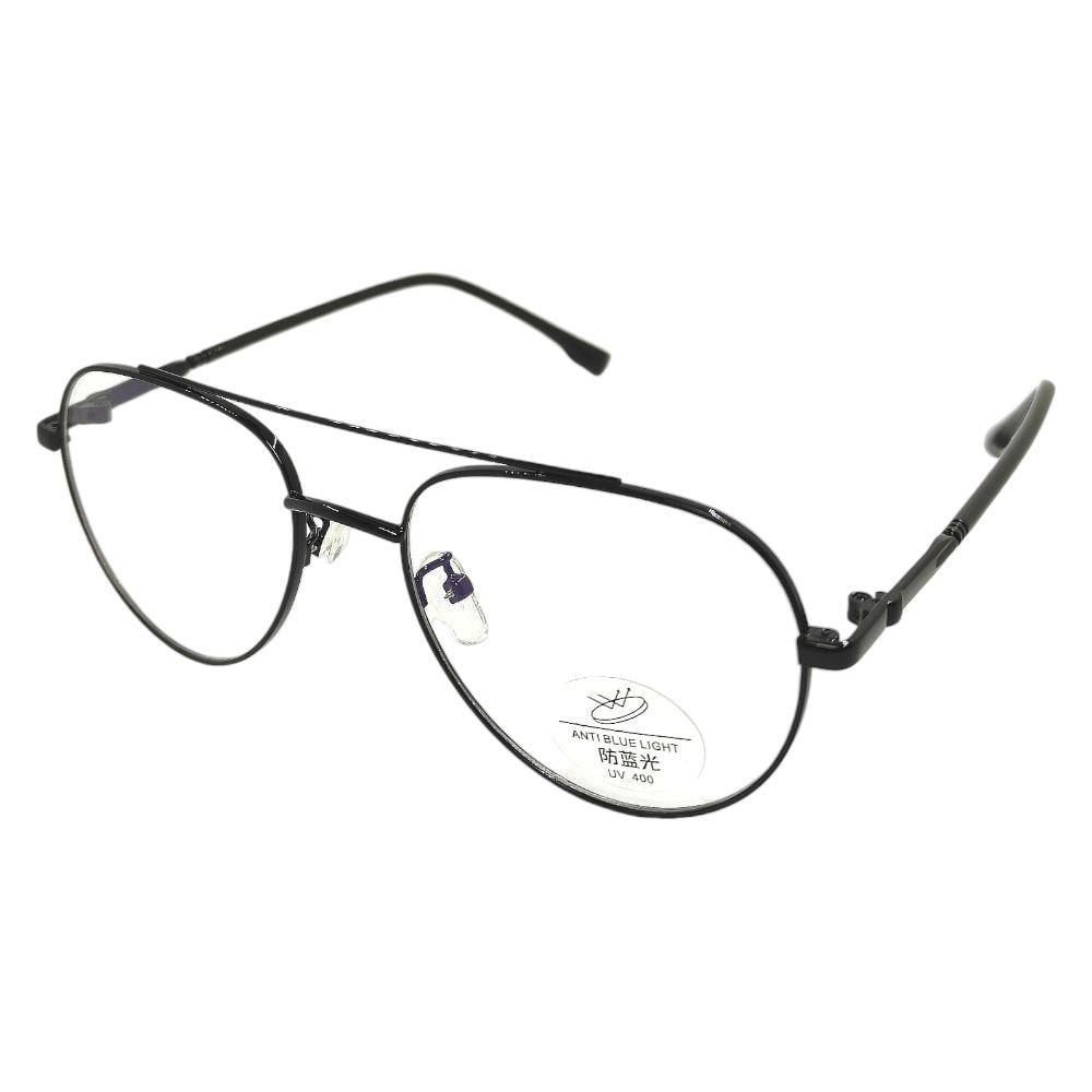 Компьютерные очки Blue Blocker оправа 30006 NN Черный (25087123)