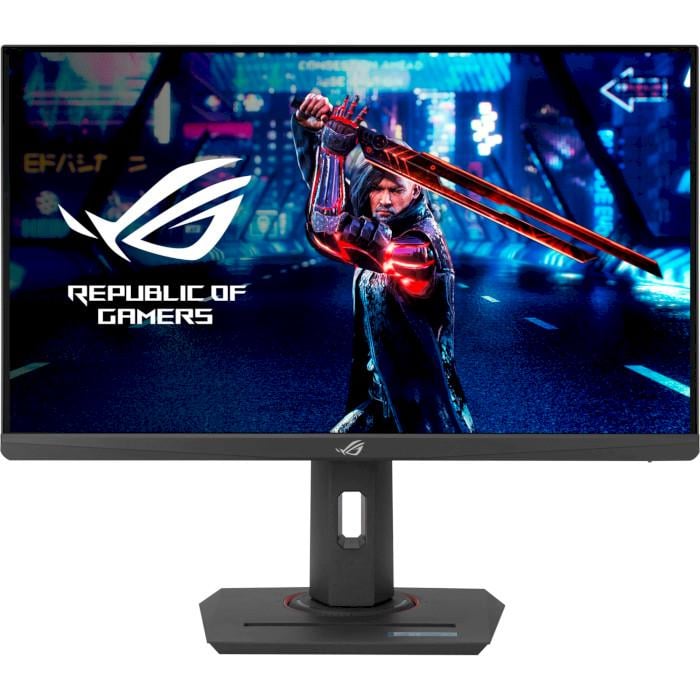 Монитор Asus XG259QNS Black (90LM09M0-B01370)