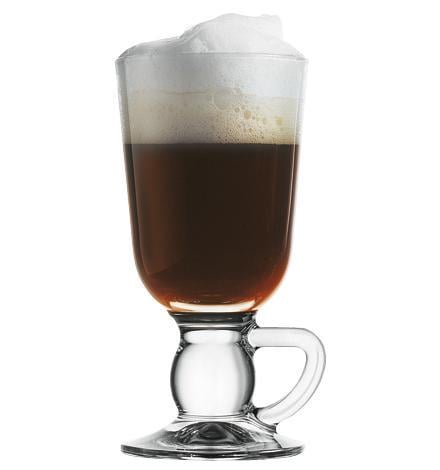 Набір кухлів Irish Coffee Класик 280 мл 2 шт. Набір кухлів Irish Coffee Класик 280 мл 2 шт.
