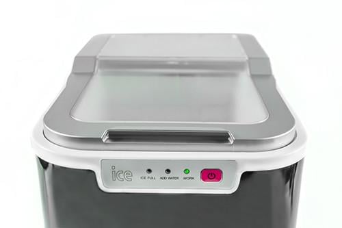 Ледогенератор Camry CR 8073 до 12 кг/сутки - фото 2