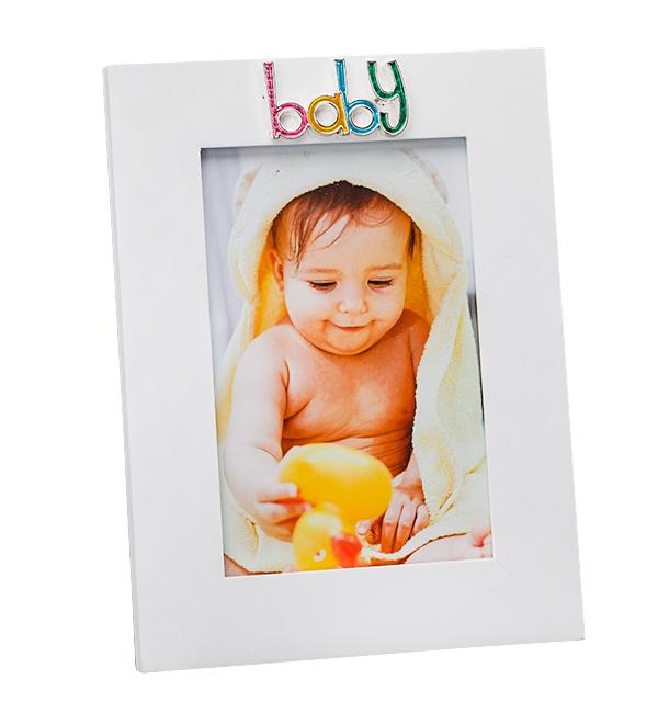 Фоторамка Baby 20x15 см