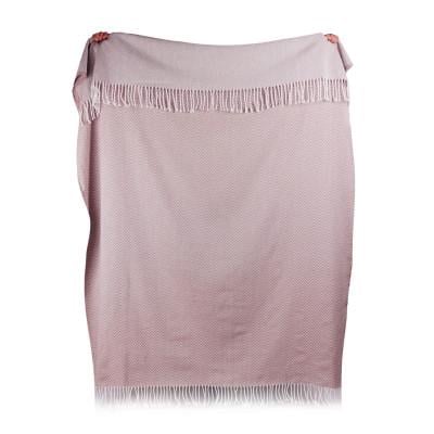 Плед віола 140x200 см Світло-бежевий - фото 3 Плед віола 140x200 см Світло-бежевий - фото 3