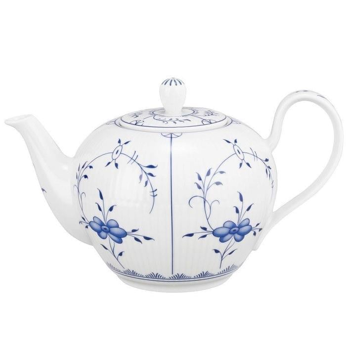 Чайник заварювальний Seltmann Weiden Amina Strohblume 1,5 л (2677813)