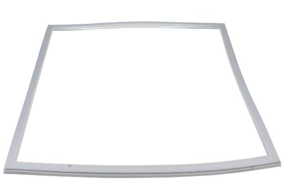 Ущільнювач дверей морозильного відділення до холодильника Whirlpool (C00672463)