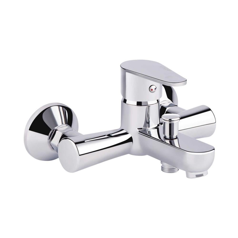 Смеситель для ванны Brinex 37C 006 Смеситель для ванны Brinex 37C 006