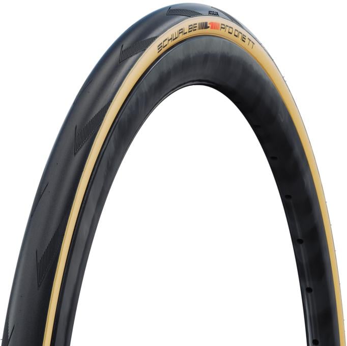 Покрышка Schwalbe 28x1.10 700x28C 28-622 PRO ONE TT Evo Super Race TLE B/CL-SK HS493 ADDIX Race 127EPI