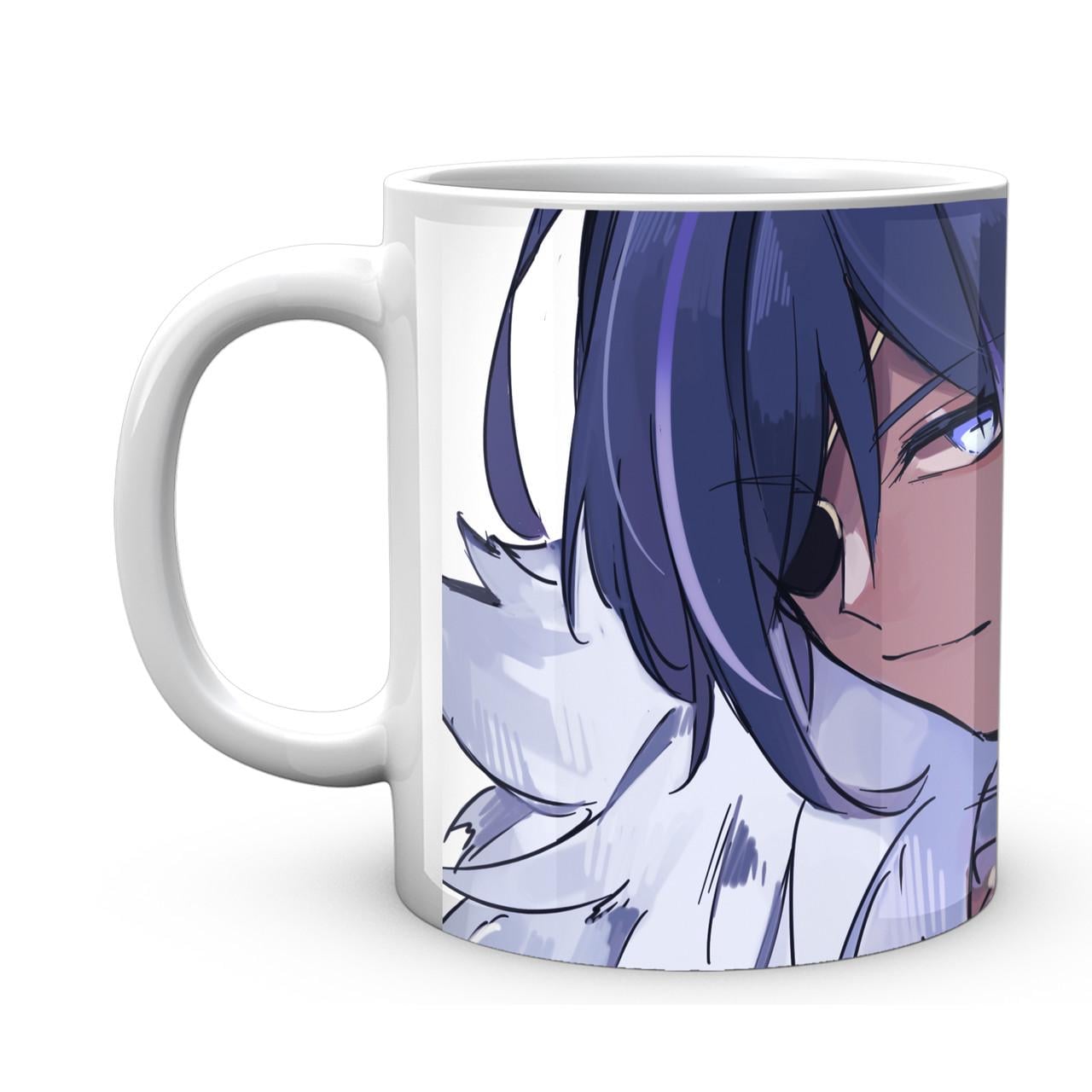 Чашка Geekland Genshin Impact Кейя (GN 02.515)