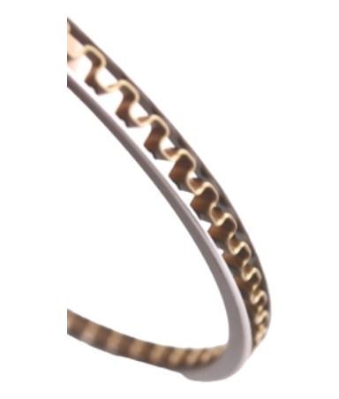 Кільця поршневі ROBIN SUBARU ЕХ-17/ЕХ-21 67х1,5 мм (4766) - фото 4