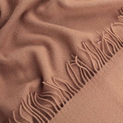 Плед руно 140х200 см Бежевый - фото 2 Плед руно 140х200 см Бежевый - фото 2