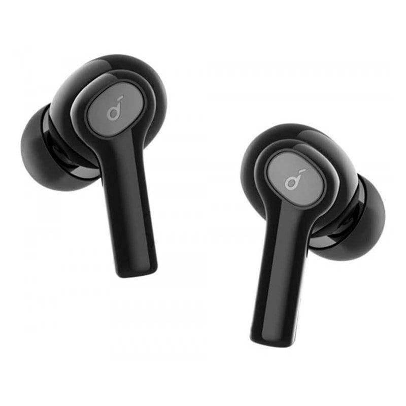 Наушники беспроводные Anker SoundCore p2i Черный