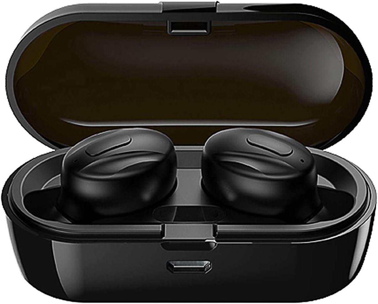 Гарнитура спортивная XG13 TWS с Bluetooth 5,0 встроенным микрофоном