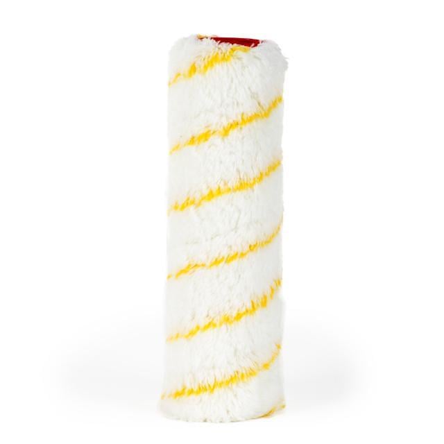 Валик Гирпаинт Intertool KT-4165 250x48x8 мм (12088260)