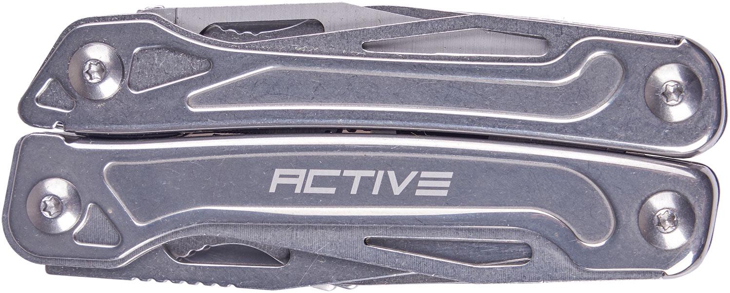 Мультитул Active Universal Tool Silver (630258) - фото 3