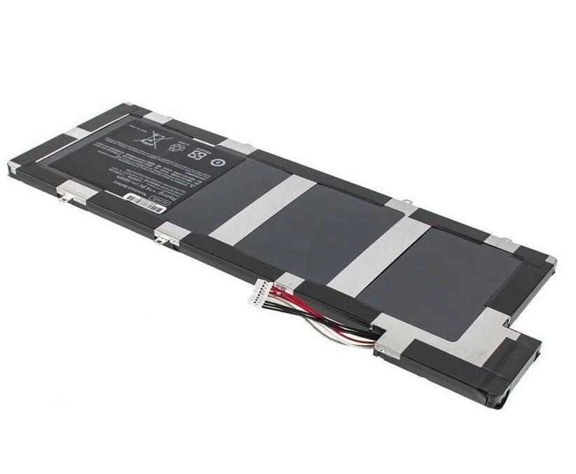 Аккумулятор для ноутбука HP Envy Spectre 14-3014tu 3900 mAh 14,8V (120104)